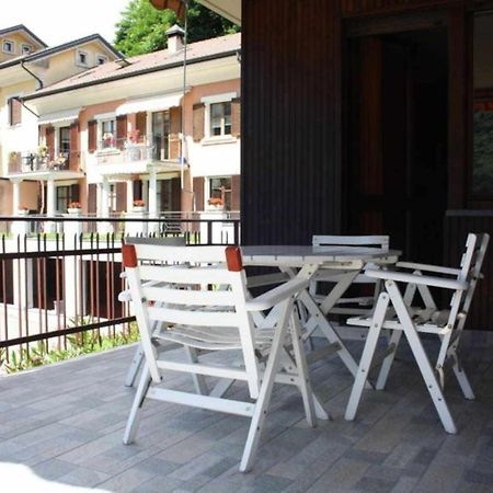Bluelake Apartament 1 Omegna Exterior photo