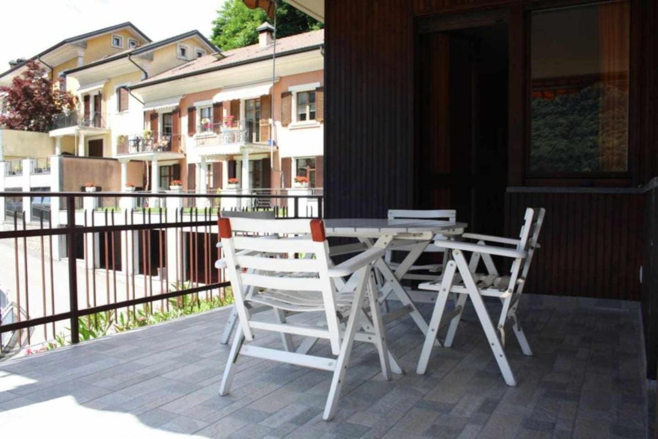 Bluelake Apartament 1 Omegna Exterior photo